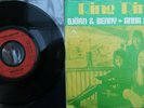 Abba: Ring, Ring / Rock`N`Roll Band (P/S; NL)	Polydor 2041 422		1973