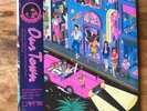 Our Town: Jazz Fusion, Funky Pop & Bossa Gayo Dong-A Records - Japanese City Pop