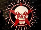 Motorhead “Anthology” 1985 2 LP Vinyl Iron Fist  RAWLP-001 Gatefold Overkill Imp