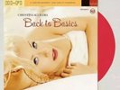 Christina Aguilera Back to Basics UO Red Vinyl 2xLP Limited/3000 Mint & Sealed