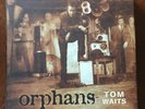 Tom Waits: Orphans: Brawlers, Bawlers & Bastards 7 LP Box Set 