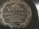 The High Hatters 78rpm Single 10-inch Victor Records VE #22146 I'm A Dreamer Are