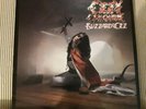 Ozzy Osbourne ?– Blizzard Of Ozz LP vinile Jet Records ?– JETLP 234 1980