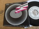 QUEEN Mustapha / Dead On Time - RARE 1978 GERMAN 7