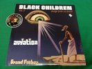 Black Children Sledge Funk Co. Band Aviation LP NEW Vinyl 2016 Piranha Records