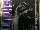 Isaac Hayes MGMS SHAFT Vinyl Record - ENTERPRISE RECORDS 1971