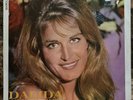 DALIDA -EL SILENCIO- 1965 VERY RARE MEXICAN LP CHANSON