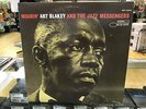 Used Moanin' Art Blakey and The Jazz Messengers 