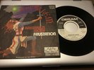 Jerusalem 7” Kamakazi Moth German DEMO Prog Uber Rare Gillan EX Rock
