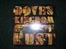 Doves Kingdom of Rust lp Sub Sub original pressing 180 gram 2 lp's Cheshire