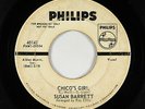 Psych Pop 45 - Susan Barrett - Chico's Girl - Philips - mp3