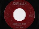 Rockabilly 45 - Curley Money - Hurricane Baby - Rambler - mp3