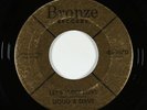 R&B Rocker 45 - Doug & Dave - Let's Make Love - Bronze - mp3