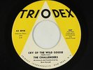 Surf Mod Inst. 45 - Challengers - Cry Of The Wild Goose - Triodex - VG+ mp3