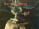 CLASSIC RECORDS RCA LSC-2185: RACHMANINOFF - SYMPHONY #3 / SEALED / 180-GRAM