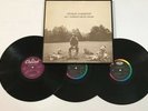Rock LP George Harrison All Things Must Pass Capitol Records 639 VG+