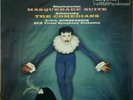 CLASSIC RECORDS RCA LSC-2398: MASQUERADE / COMEDIANS / KONDRASHIN / TAS / SEALED
