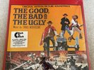 The Good, The Bad And The Ugly - VINYL LP 1968 NEW & SEALED