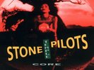 STONE TEMPLE PILOTS - CORE, DEBUT STUDIO ALBUM - LP - COLORED VINYL