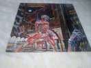 IRON MAIDEN 