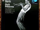 Miles Davis - Tribute To Jack Johnson LP [Vinyl New] 140gm Record Album Download
