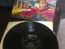 The Jimi Hendrix Experience ? Electric Ladyland  Vinyl LP - 1968