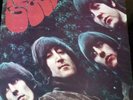 The Beatles - Rubber Soul UK 1988 Parlophone Remastered Stereo LP ? FREE POSTAGE