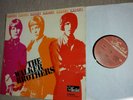 The Walker Brothers  -  Images  - Star Club  Vinyl