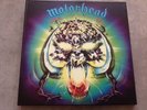 MOTORHEAD LP x 3 Overkill 40th Anniversary Vinyl -New