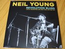 Neil Young - Live At The Bottom Line, New York Rare LP NEU & OVP