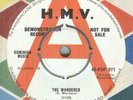 DION***THE WANDERER***DEMO***BEAT***DANCER***LISTEN TO IT