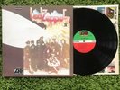 LED ZEPPELIN II 2 RL SS Robert Ludwig RARE ORIG NO RESERVE VG- SD 8236 1969 LP