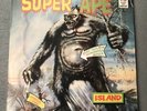 The Upsetters - Super Ape - Island 1976 OG
