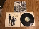 Fleetwood Mac “Rumours” 1979 US 1st press Lp w/ hype sticker Mint- unplayed cond