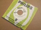 Madeline Bell Picture Me Gone / I'm Gonna Make You Love Me Promo 45 NM UNPLAYED