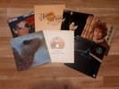 CLASSIC ROCK LP COLLECTION PINK FLOYD ZEPPELIN DYLAN BEATLES STONES WHO QUEEN