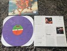 STONE TEMPLE PILOTS Purple LP Purple Vinyl Limited to ONLY 1,000 In Shrink wrap