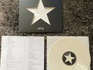 No. 4 [LP] by Stone Temple Pilots Limited White Vinyl