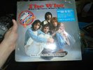 WHO: Who's Better...who's Best (this Is The Very Best Of The Who) LP (2 LPs, g
