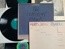 3x Keith Jarrett Vinyl LP’s - The Köln Concert, Celestial Hawk, Byablue VG+/EX
