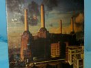 Pink Floyd   Animals   1977 Columbia Records Vinyl LP   JC 34474