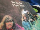 TEN YEARS AFTER ?? A SPACE IN TIME ?? TOP CONDITION ORIGINAL 1st PRESS 1971 RAR