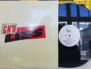 Guns N' Roses - GN'R Lies Geffen LP NM- ROCK STEREO SHRINK PERU IMPORT
