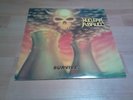 Nuclear Assault- Survive Vinyl LP 1988 Under One Flag Records OIS England Press