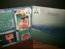 Lot: 2 MODEST MOUSE LPs - Sad Sappy Sucker/Fruit That Ate Itself - SEALED vinyl