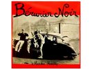 LP BERURIER NOIR - Macadam Massacre