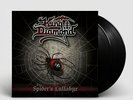 KING DIAMOND - The Spider's Lullabye [BLACK] (DLP)