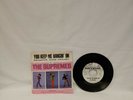 SUPREMES  YOU KEEP ME HANGIN ON  Radio Promo w Picture Sleeve VG