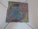 Mickey Hart  - Planet Drum 2 X LP VINYL  - 2017 NEW - sealed