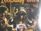 Running Wild - Black Hand Inn (Vinyl Doppel-LP)